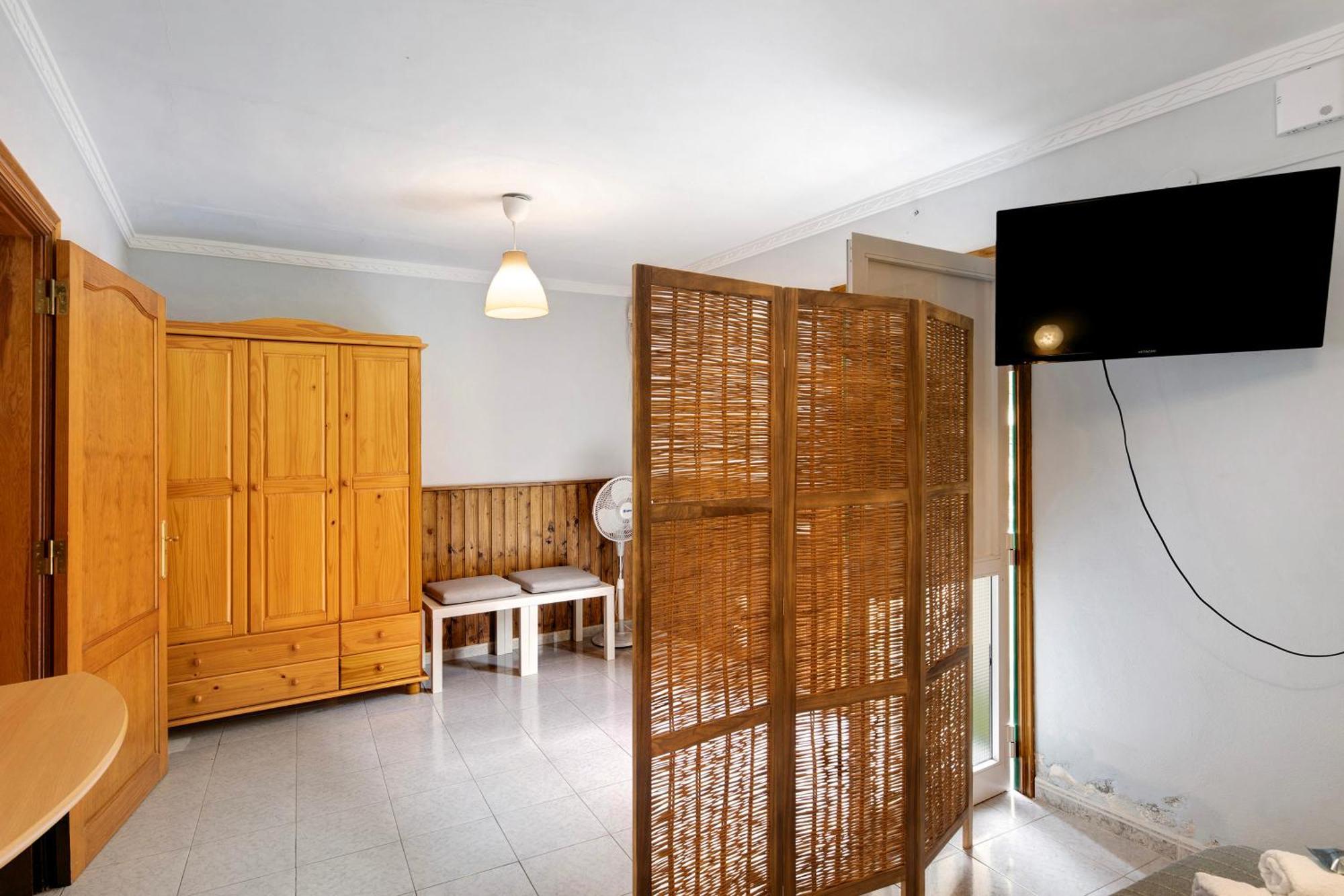 Villa Candelario Sc De La Palma